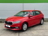 Skoda 80PS Selection V.Cockpit Climatronic SHZ PDC/H