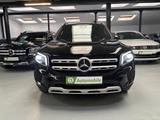 Mercedes-Benz GLB 200 d 4Matic 1.HAND VIRTUELL TACHO - Mercedes-Benz GLB 200 in Düsseldorf