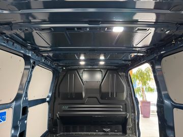 Ford Transit Custom Kasten 320 L1 Trend FWD