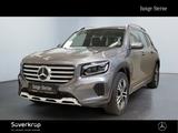 Mercedes-Benz GLB 180 , PROGRESSIVE KAMERA SPUR PDC SHZ - graue Mercedes-Benz GLB 180