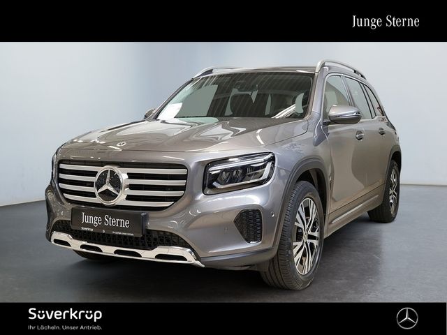 MERCEDES-BENZ GLB 180 , PROGRESSIVE KAMERA SPUR PDC SHZ