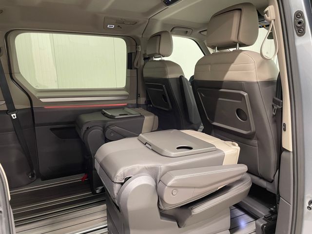 T7 Multivan lang Style 2.0 TDI STNDHZG