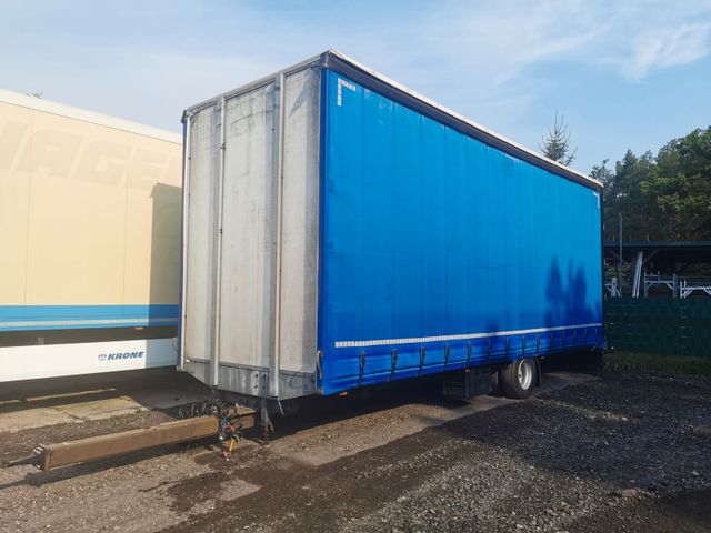 Altele Meier 7,8m Jumbo Mega 10t