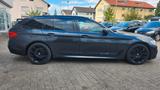 BMW 520 Baureihe 5 Touring 520 d M Sport - BMW 520: 520d M Sport