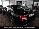 Mercedes-Benz E 200 E -Klasse Lim. *360°*WIDESCREEN* - Mercedes-Benz E 200 mit Hybrid-Antrieb: Automatik