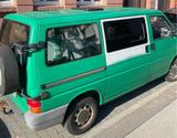 Volkswagen VW t4 Syncro Benziner 2,5L - Volkswagen LT aus 1995