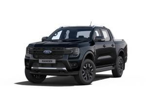 Ford Ranger Wildtrak Doppelkabine LKW PHEV