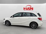Mercedes-Benz B 200 Urban Style Edition/Navi/Kamera/Totwinkel - Mercedes-Benz B-Class: Edition Style