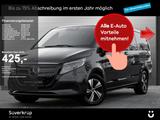 Mercedes-Benz EQV 300 AVA KLIMA MOPF 6SITZER KAMERA LEDER SPUR - Mercedes-Benz EQV Jahreswagen