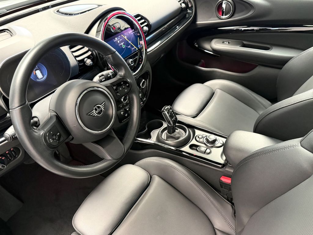 MINI Cooper Clubman 2023