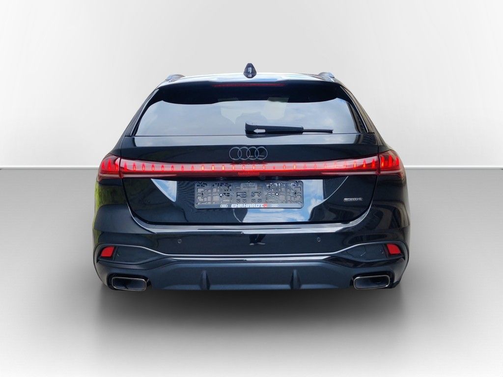 Audi A5 - Bild 6