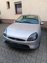 Ford Auto Ford Puma - gebrauchte Ford Puma aus dem Jahr 1999