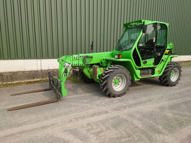 Merlo P 38.13 / SL 33