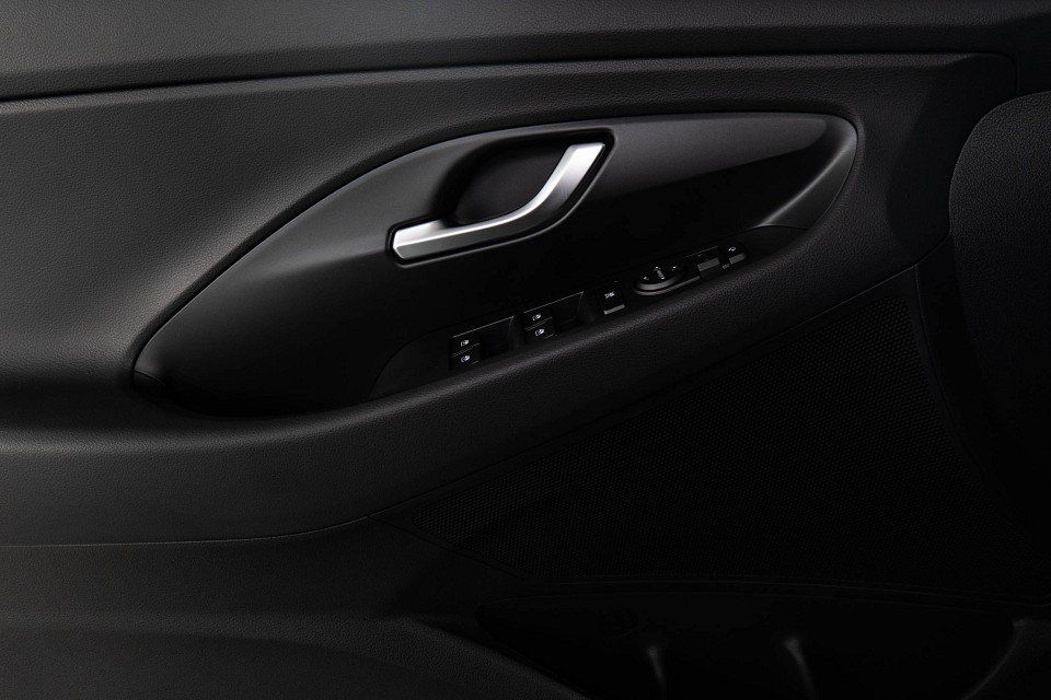 Fahrzeugabbildung Hyundai i30 1.0T 100PS ADVANTAGE