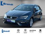 Seat Leon ST FR DSG+LED+PANO+NAVI+TEMPOM.+PDC+BEATS - Seat Gebrauchtwagen in Bremen
