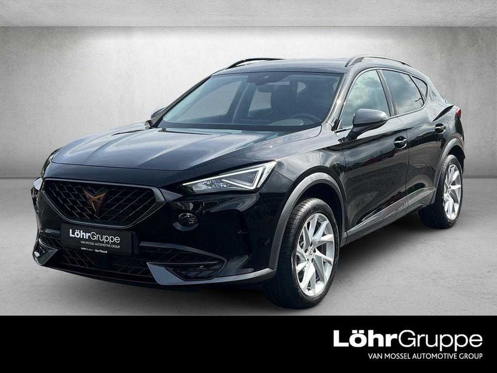 Cupra Formentor 1.5 TSI DSG *Kamera*