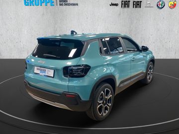 Jeep AVENGER ELEKTRO ALTITUDE *3D Style-Paket*PDC*