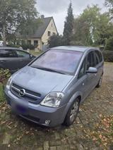 Opel Meriva | HU neu bis 8.27 | 2. Hand | - Opel Meriva Gebrauchtwagen in Oldenburg