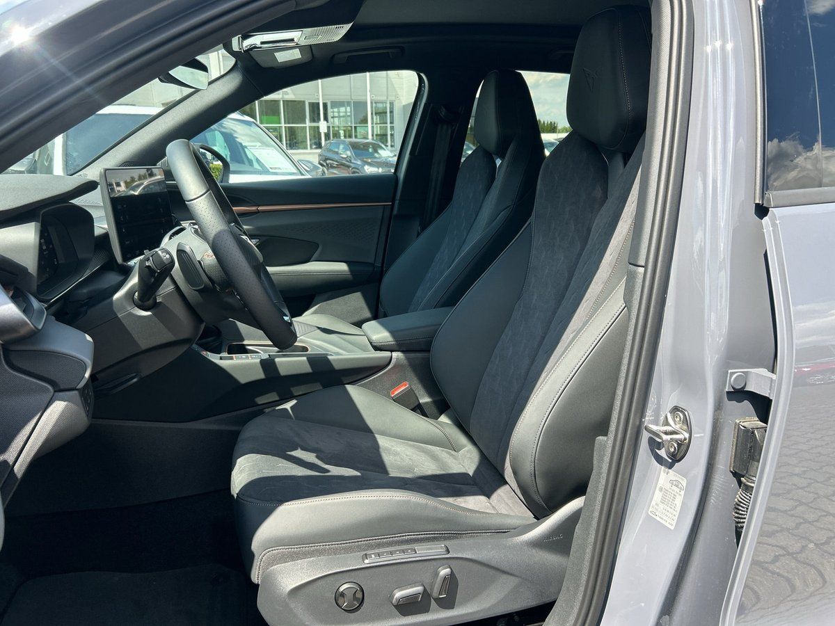 Cupra Terramar - Bild 9