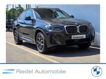 BMW X4 - 1