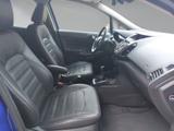 Ford ECOSPORT 1.0 Titanium NUR GEWERBE SHZ Allwetter - Ford EcoSport Gebrauchtwagen in Berlin