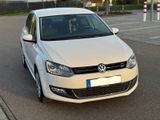 Volkswagen Polo 1.2 TSI 90 PS Xenon Tempomat TOP TÜV neu - Volkswagen Polo: 9n1