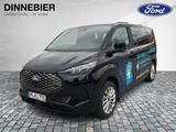 Ford TOURNEO CUSTOM BUS 340 L1 Titanium X 160 kW - Ford Tourneo Custom mit Elektro-Antrieb