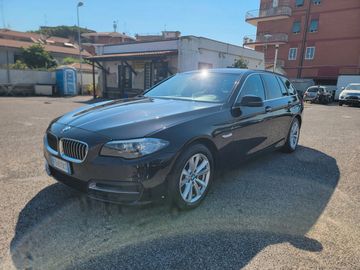 BMW 525 - 2