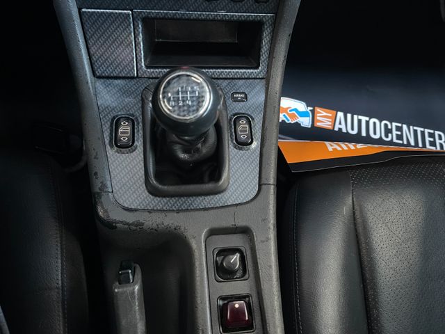 Mercedes-Benz SLK 200 *2. Hand*Klima*Radio*TÜV*SHZ*