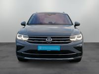 Volkswagen Tiguan - Vorschau Bild 6