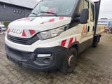 Iveco Daily Fahrgestell Doppelkabine 35 S - Iveco aus 2019