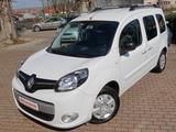 Renault Kangoo 110 PS Klimaaut. Navi Bluetooth Tempo PDC - Renault Kangoo Gebrauchtwagen in Dresden