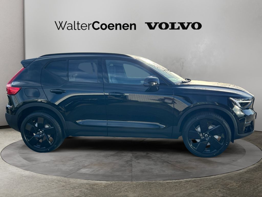 VOLVO XC40 B3 B DKG Plus Black Edition, FHZ VOLVO XC40 B3 B DKG Plus Black Edition, FHZ