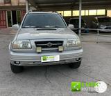 Suzuki SUZUKI Grand Vitara 1°serie 2.0 TDI 87CV - gebrauchte Suzuki Grand Vitara aus dem Jahr 1999
