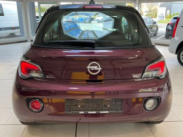 Bild 4 Opel Adam Glam 115PS Panoramadach