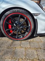 Porsche Cayman GT4 Erstbesitz Keine Rennstrecke Alle KD - Porsche: Renn