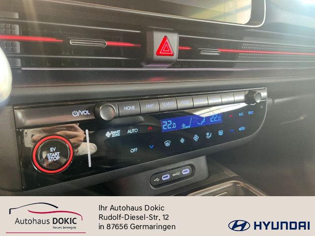 Hyundai IONIQ 6 – Bild 19