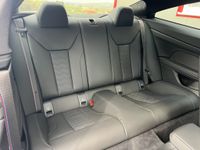 BMW M4 - Vorschau Bild 18