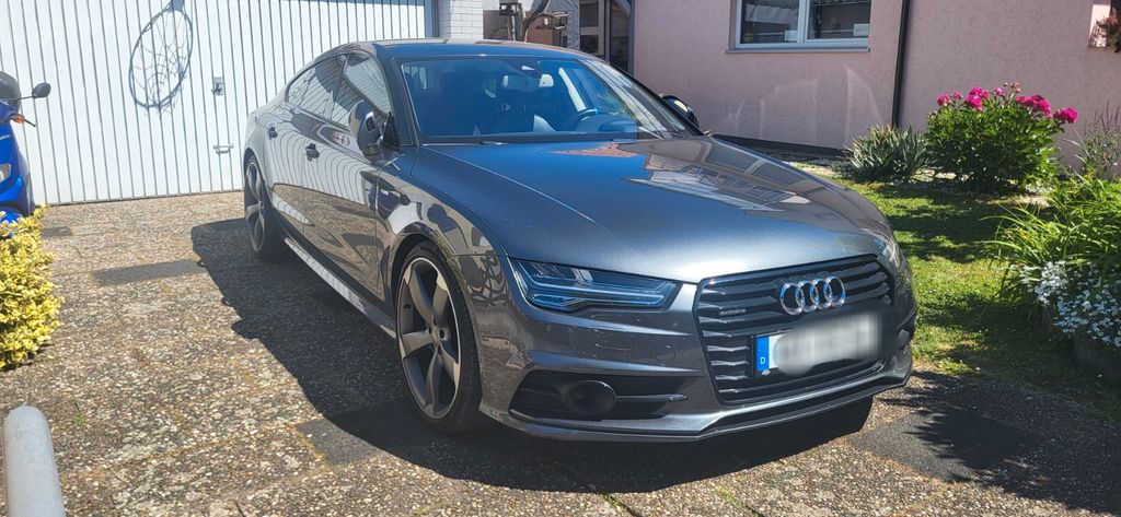 Image of Audi A7