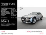 Audi A6 allroad quattro 55 TDI tip*Air*B&O*HUD*Pano*S - Audi A6 Allroad in Frankfurt (Main)