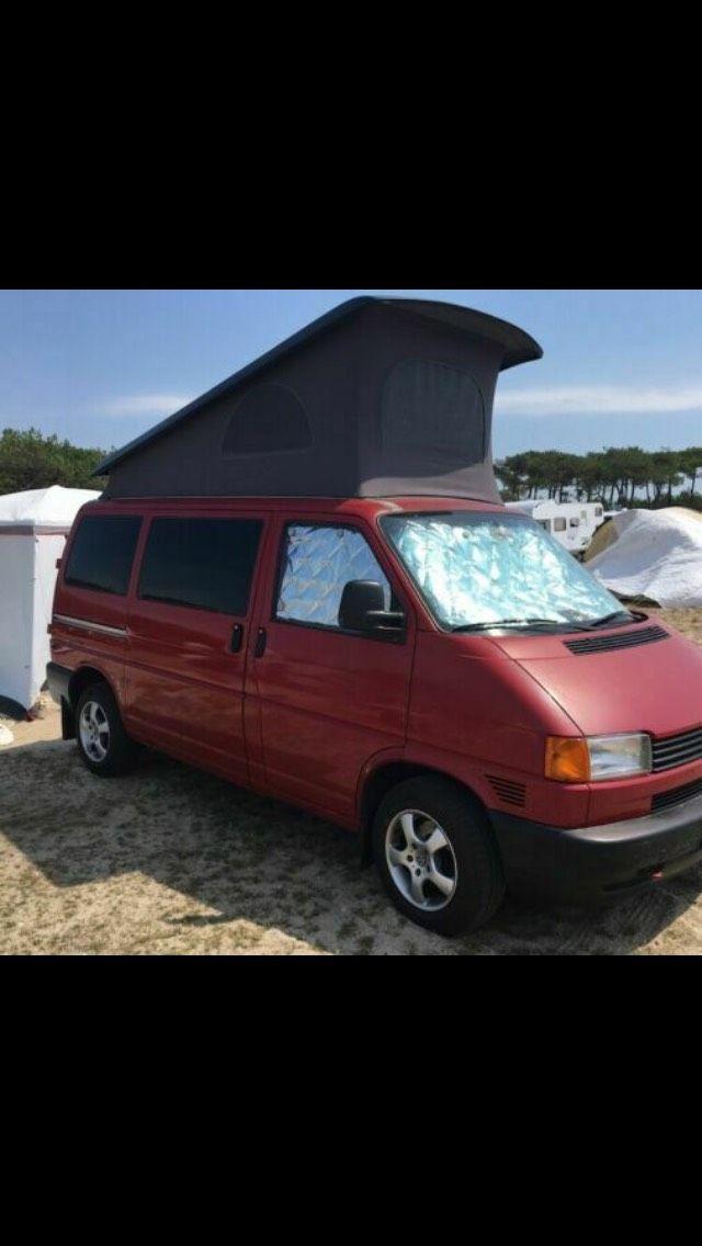 Volkswagen Andere