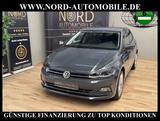 Volkswagen Polo VI 1.6 TDI Highline*Navigation*LED*PDC*LM17 - Volkswagen Polo: 6n