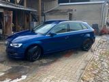 Audi A3 8V 1.4l TFSI 125 PS - Audi: V12