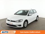 Volkswagen Golf VII 1.0 TSI Trendline BlueMotion *KLIMA* - Volkswagen Golf: Trendline Bluemotion