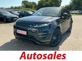 Land Rover Range Rover Evoque 1.5 P300e 309 R-Dynamic Pano - Land Rover Range Rover Evoque Dynamic mit Hybrid-Antrieb (Benzin/Elektro)