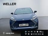 Toyota C-HR 1.8 Hybrid Teamplayer *LED*el. Heck*CAM*SHZ - Toyota C-HR Jahreswagen