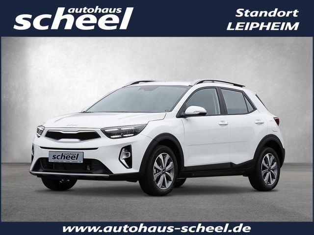 Kia Stonic 1.0 T-GDI Vision FLA SpurH LM KAM LED