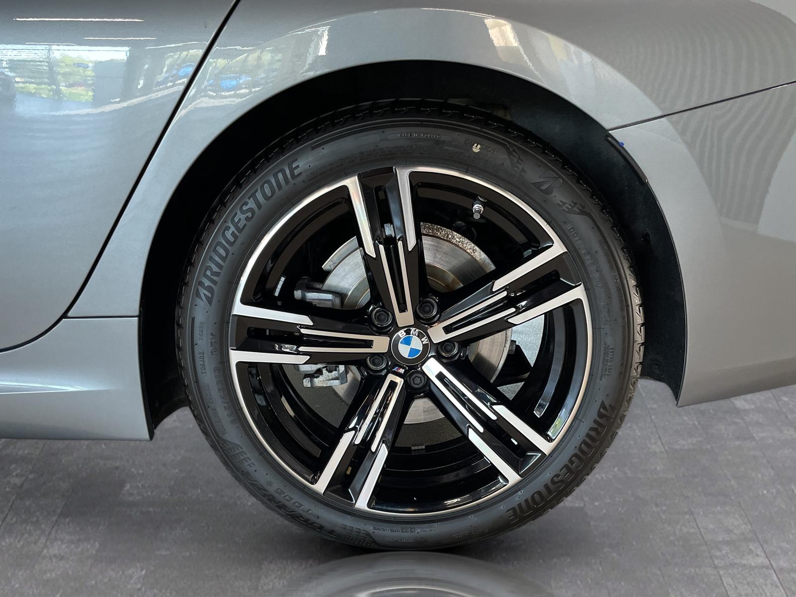 BMW 320d Limousine M Sport AHK LiveCockpitProf HiFi