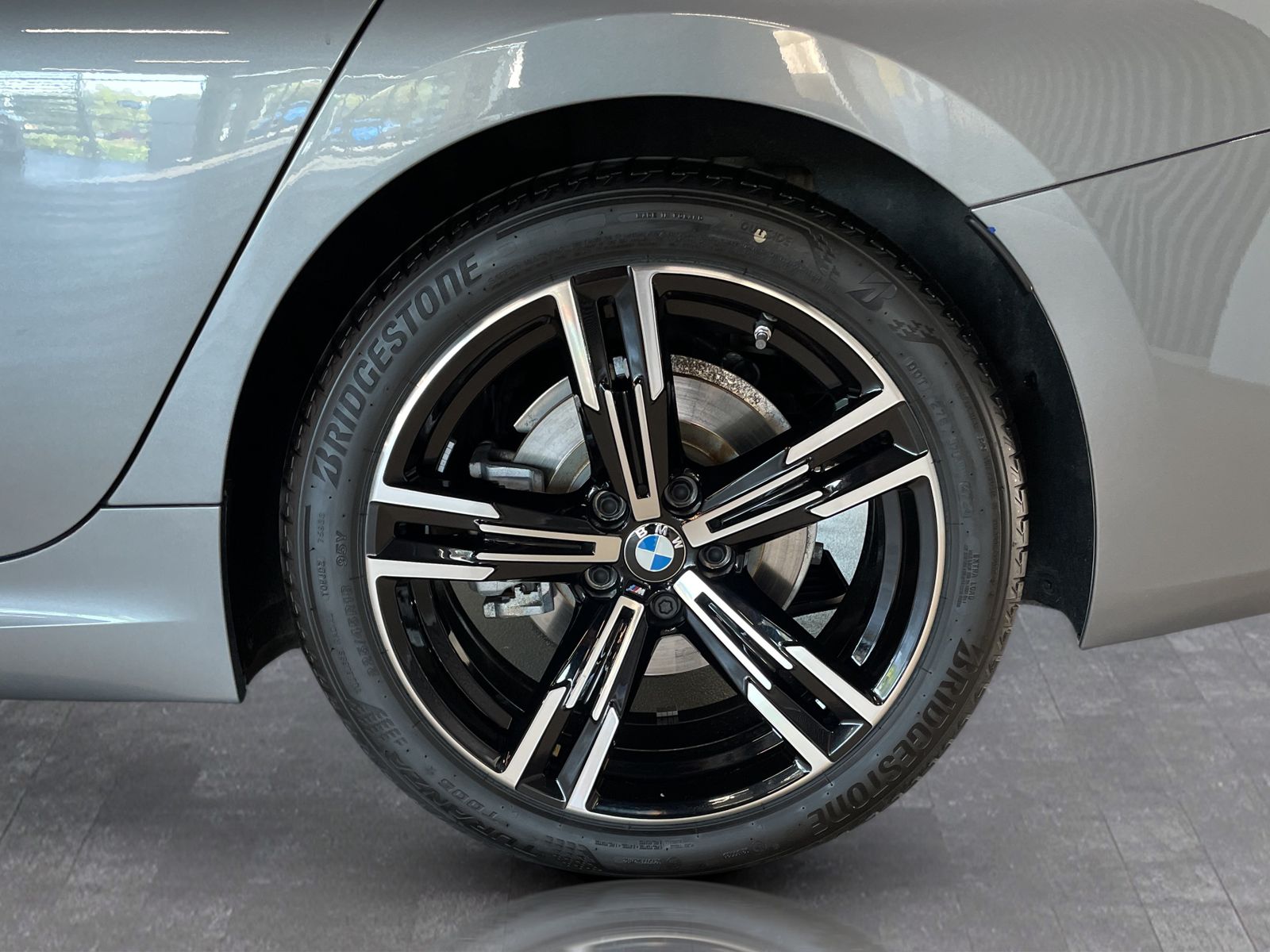 BMW 320 - Bild 14