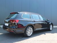 Volkswagen Passat Variant - Vorschau Bild 3